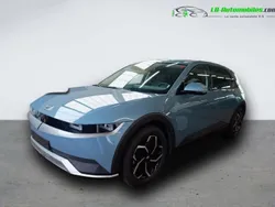 Utilisé 2024 Hyundai Ioniq 6 Berline | 39 100 € (Super prix)