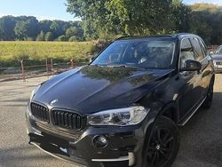 Occasion 2014 BMW X5 Sport Line SUV | 16 900 €