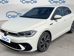 Utilisé 2021 VW Polo R-line | 18 950 € (Prix cher)