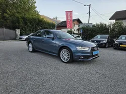 Utilisé 2015 Audi A4 S-Line Berline | 12 490 € (Prix juste)