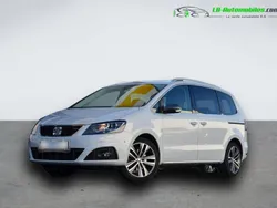 Utilisé 2020 Seat Alhambra Monospace | 45 400 € (Prix cher)