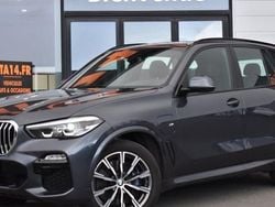 Utilisé 2021 BMW X5 M Sport SUV | 54 990 € (Super prix)