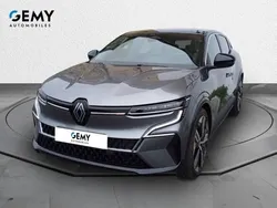 Noir Utilisé 2022 Renault Mégane Iconic Berline | 22 900 € (Super prix)
