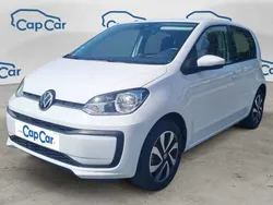 Blanc Utilisé 2022 VW up! Active Citadine | 10 890 € (Prix juste)