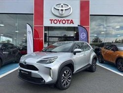 Utilisé 2024 Toyota Yaris Hybrid Design | 24 290 € (Prix juste)