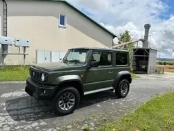 Vert Utilisé 2020 Suzuki Jimny SUV | 21 900 € (Prix juste)