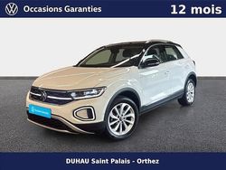 Utilisé 2022 VW T-Roc SUV | 27 690 € (Prix juste)
