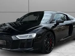 Noir Utilisé 2017 Audi R8 Coupé Sport Coupé | 119 900 €