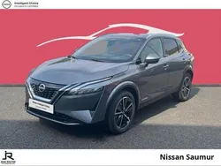 Gris Utilisé 2024 Nissan Qashqai Tekna SUV | 29 990 € (Prix juste)