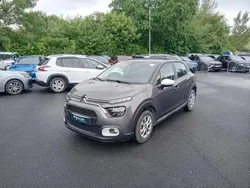 Dore Utilisé 2024 Citroën C3 PureTech Citadine | 12 690 € (Prix juste)