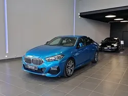 Bleu Utilisé 2022 BMW 218 M Sport Coupé | 26 990 € (Bon prix)