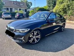 Utilisé 2019 BMW 320 Luxury Line Berline | 25 000 € (Prix juste)