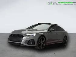 Utilisé 2020 Audi A5 Sportback Sport Berline | 41 700 € (Prix cher)