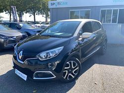 Utilisé 2016 Renault Captur Intens SUV | 10 490 € (Prix juste)