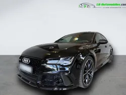 Utilisé 2017 Audi RS7 Performance Citadine | 65 800 €