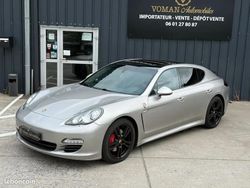 Utilisé 2012 Porsche Panamera Berline | 31 990 €