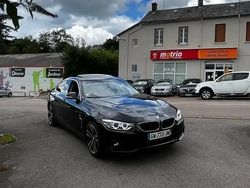 Noir Utilisé 2015 BMW 435 Sport Line Coupé | 23 900 €
