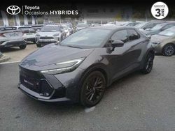 Utilisé 2025 Toyota C-HR Sport SUV | 38 990 €