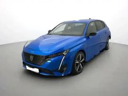 Bleu Utilisé 2022 Peugeot 308 GTi Berline | 22 990 € (Bon prix)