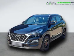 Utilisé 2019 Hyundai Tucson SUV | 20 800 € (Prix juste)