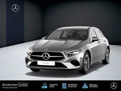Gris Utilisé 2024 Mercedes A250 Berline | 34 889 € (Prix juste)