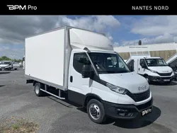 Utilisé 2021 Iveco Daily | 35 880 €