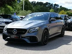 Utilisé 2018 Mercedes E63S AMG AMG Berline | 63 990 €