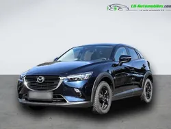Utilisé 2019 Mazda CX-3 SUV | 19 600 € (Prix juste)