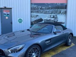 Occasion 2018 Mercedes AMG GT AMG Cabriolet | 114 990 € (Prix juste)