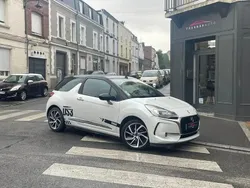 Blanc Utilisé 2018 DS Automobiles DS3 Cabriolet Sport Chic Cabriolet | 9 990 €