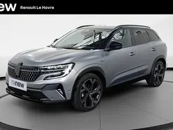 Gris Utilisé 2023 Renault Austral Techno Esprit Alpine SUV | 29 990 € (Prix juste)