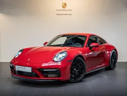 Utilisé 2024 Porsche 911 Coupé | 224 900 €