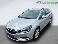 Utilisé 2019 Opel Astra Break | 18 000 € (Prix juste)