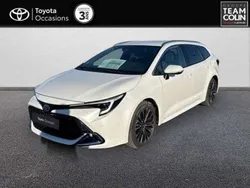 Utilisé 2024 Toyota Corolla Design Break | 30 990 € (Bon prix)