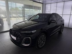 Noir mythic métallisé Nouvelle 2025 Audi Q5 Sportback S-Line SUV | 85 990 €