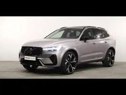 Argent magnétique métallisé Utilisé 2025 Volvo XC60 Ultra SUV | 84 900 €