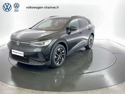 Noir Utilisé 2025 VW ID.4 Life SUV | 39 970 €