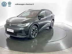 Noir Utilisé 2025 VW ID.4 Life SUV | 42 970 € (Prix juste)