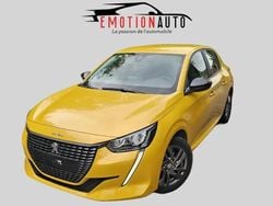 Utilisé 2022 Peugeot 208 Allure Citadine | 10 999 € (Bon prix)