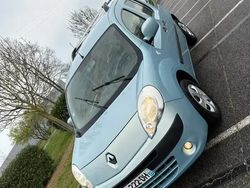 Bleu Utilisé 2009 Renault Kangoo Monospace | 5 500 €