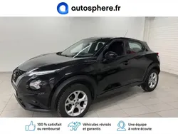 Utilisé 2020 Nissan Juke Acenta SUV | 14 499 € (Prix juste)