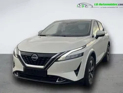 Utilisé 2023 Nissan Qashqai SUV | 37 500 € (Prix cher)