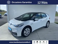 Utilisé 2021 VW ID.3 Citadine | 18 990 € (Prix assez cher)