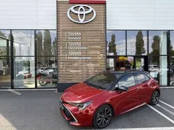Utilisé 2022 Toyota Corolla Berline | 22 680 € (Bon prix)