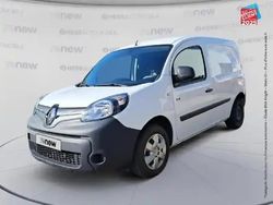 Blanc minéral Utilisé 2020 Renault Kangoo Citadine | 8 799 €