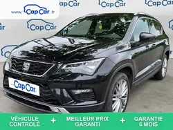 Noir Utilisé 2017 Seat Ateca XCELLENCE SUV | 15 490 € (Prix juste)