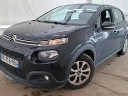 Utilisé 2019 Citroën C3 Business Class Citadine | 9 750 € (Prix juste)