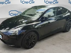 Utilisé 2024 Tesla Model Y Long Range SUV | 42 590 € (Prix cher)