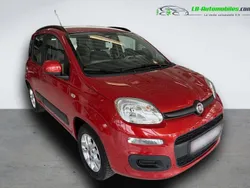 Utilisé 2015 Fiat Panda Citadine | 13 900 € (Bon prix)