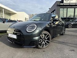 Gris Utilisé 2025 Mini Cooper Citadine | 33 990 €
